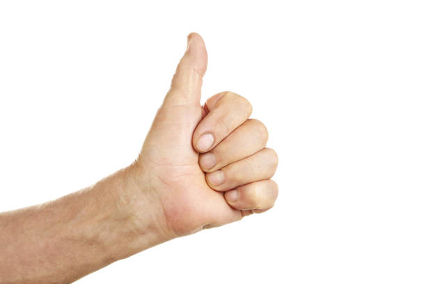 hand sign