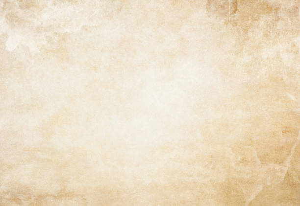 istock Grunge beige paper texture for background design. 2197757640