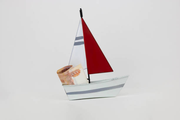 - symbol of strong Swiss francs and other currencies with sinking values.