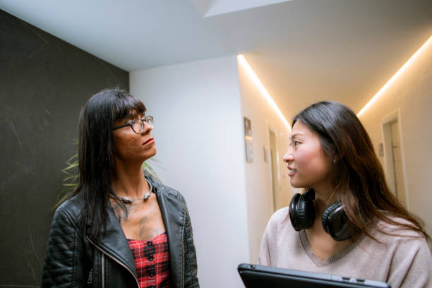 istock Women working in the office 2197758442