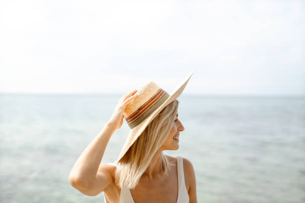 istock Enjoying summer days at the beach 2197768264