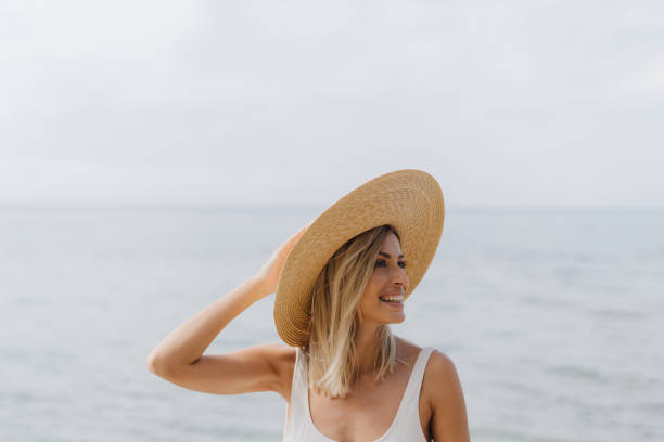 istock Enjoying summer days at the beach 2197768275