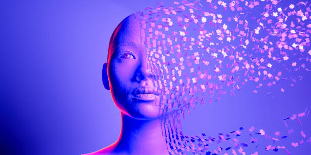 istock Jigsaw Pieces Coming Together To From Human Head 2197794976