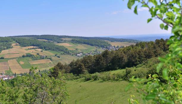 istock South Burgundy landscape 2197803915