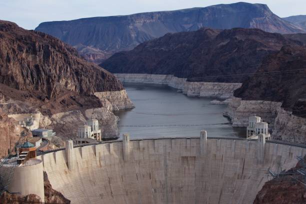 Hoover Dam
