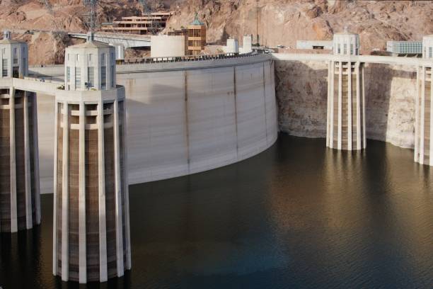 Hoover Dam