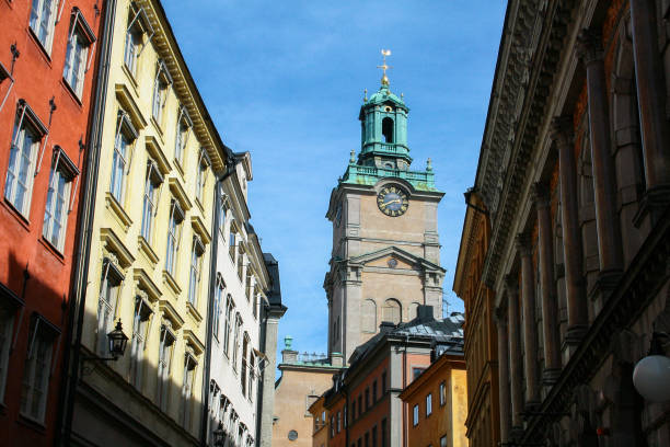 istock Stockholm-old city 2197866056