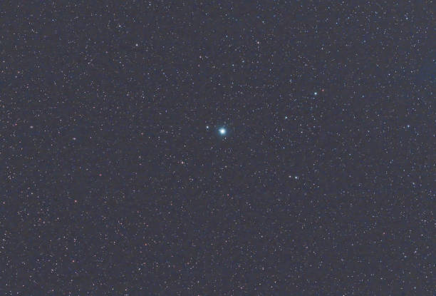 istock Star Denebola in the zodiac constellation Leo 2197870672