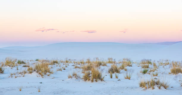 istock White Sands National Park 2197874960