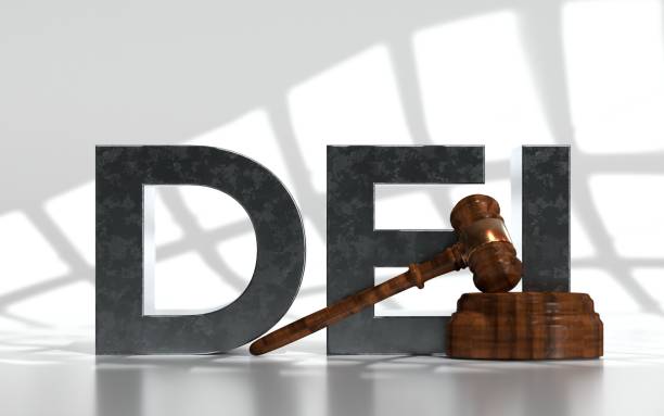 Anti DEI Legislation Diversity, equity and inclusion, decision