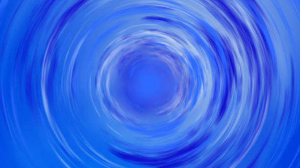 istock Beautiful circular abstract wallpaper 2197892681