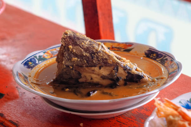 Free picture: tasty, fish soup, yummy