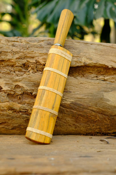 istock Enep knife of Thai native 2197897787