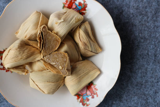 istock Wajit or wajik, Indonesian traditional cakes made from coconut 2197902183