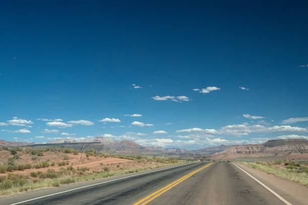istock the road to the sky 2197903003