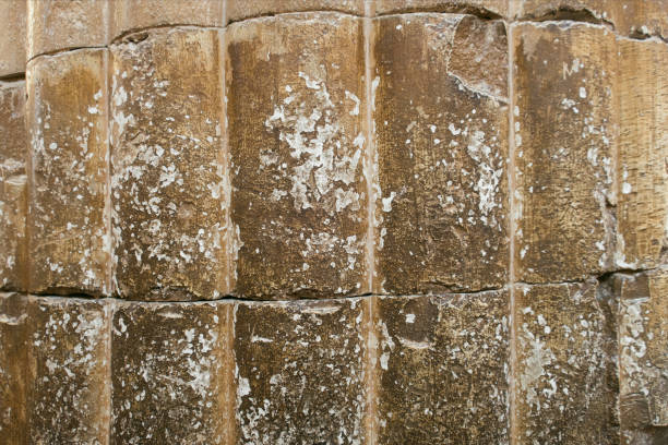 Ancient Necropolis of Saqqara, Egypt