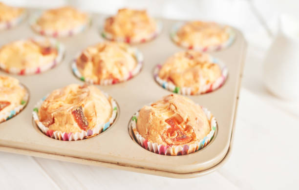 istock Healthy fresh homemade food 2197928650