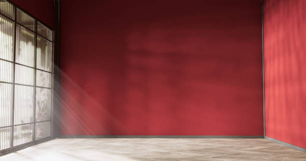 istock red valentines room japanese traditional style. 2197939516