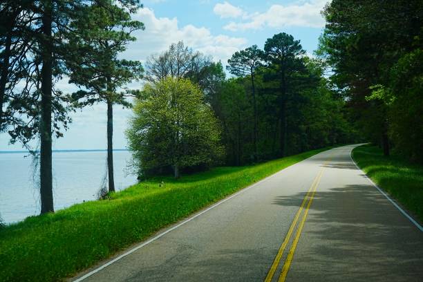 istock Natchez Trace National Park Mississippi 2197963310