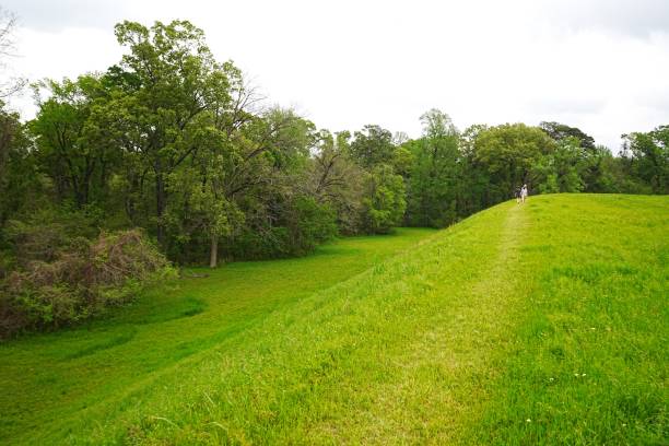 istock Natchez Trace National Park Mississippi 2197963700