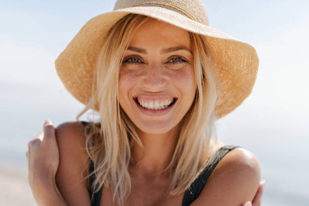 istock Enjoying summer days at the beach 2197967440