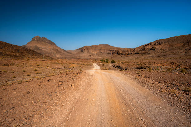 istock 2024 03 14 Jebel Saghro Atlas landscape 57 2197967950