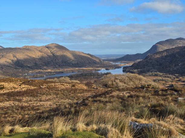istock Ladies Vue, Ring of Kerry 2197970022
