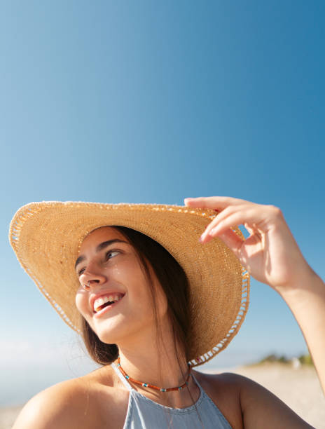 istock My summer portrait 2197971324