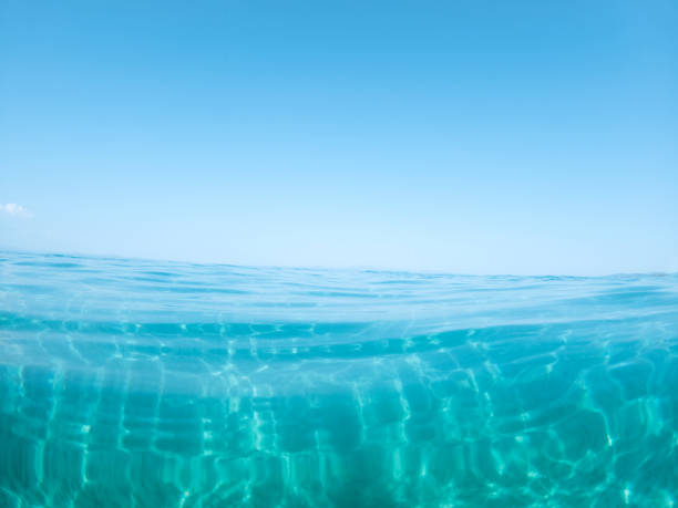 istock First person view of sea horizon 2197974377