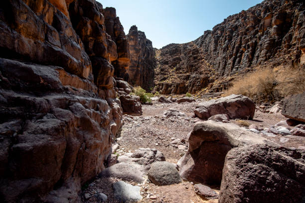istock 2024 03 14 Jebel Saghro Atlas river 136 2197977436