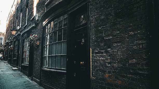 Diagon Alley
