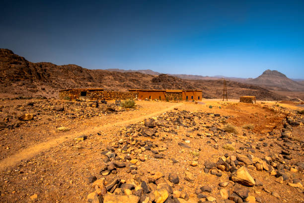 istock 2024 03 14 Jebel Saghro Berber House 124 2197980514