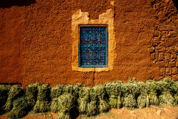 istock 2024 03 15 Jebel Saghro Atlas houses 148 2197983632