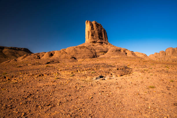 istock 2024 03 15 Jebel Saghro Atlas panorama 25 2197989728