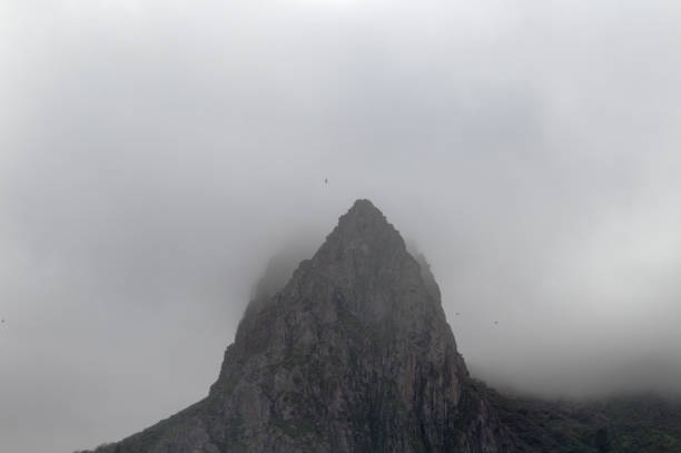 istock Gran Canaria, landscape of the Tenteniguada, Valsequillo municipality 2198004964