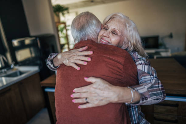 istock A Lifetime of Love in the Kitchen 2198007841