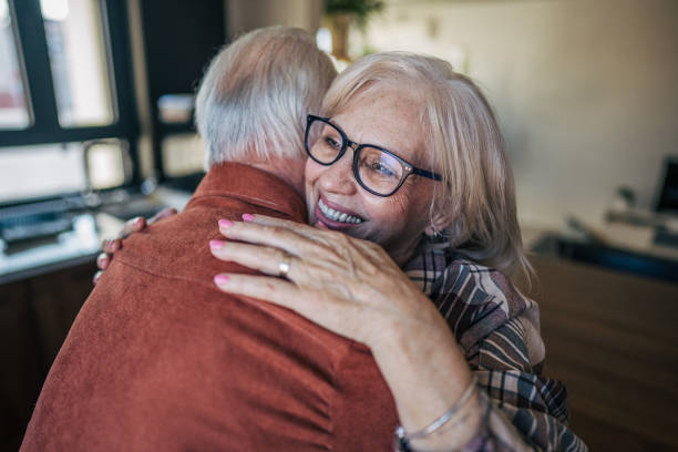 istock A Lifetime of Love in the Kitchen 2198007872