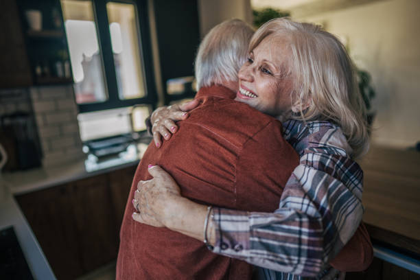 istock A Lifetime of Love in the Kitchen 2198007905