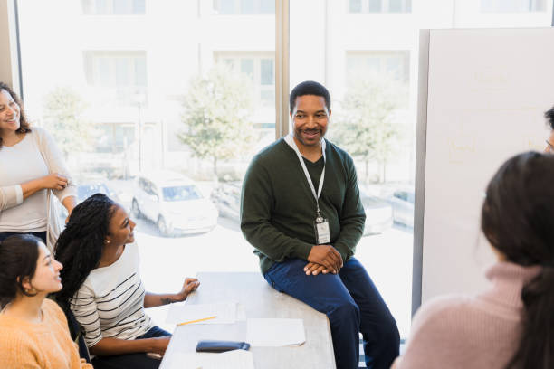istock Diverse Group Therapy Session: Mental Health and Emotional Support 2198009037