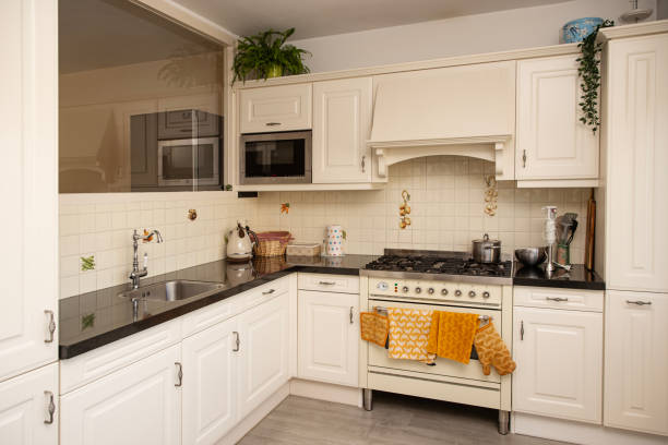 istock A traditional dutch clean domestic kitchen 2198014058