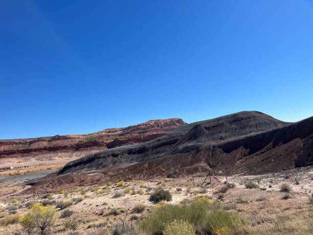 istock Petrified Forest National Park, Arizona 2198026990