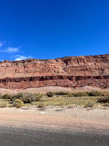 istock Petrified Forest National Park, Arizona 2198027015