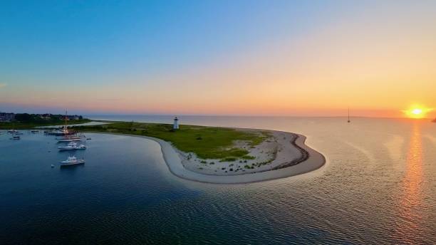 Cape Cod 4k 360+ Cape Cod Aerial Stock Photos, Pictures & Royalty-Free Images - iStock