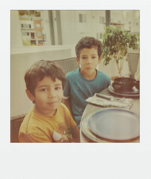 istock Portrait of children 2198029085