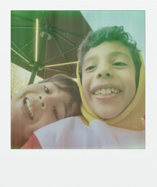 istock Portrait of brothers 2198029489