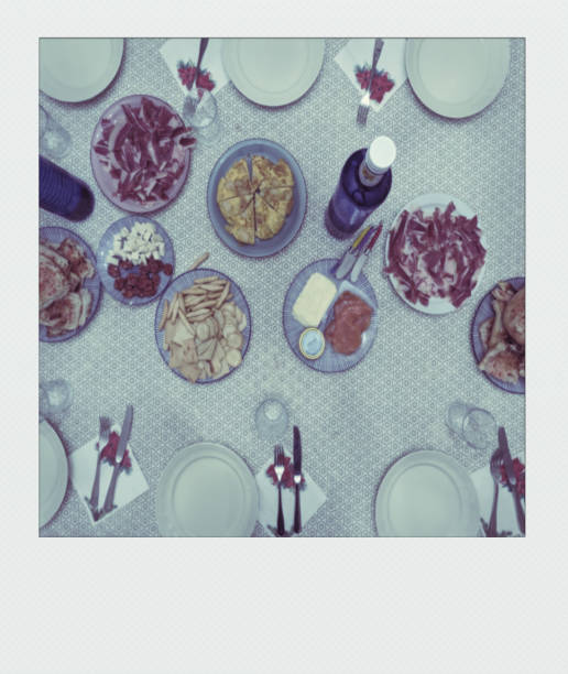 istock Meat and poultry dishes 2198030460