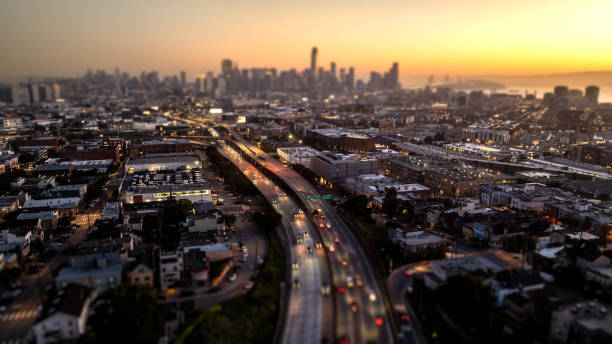 istock San Francisco Skyline and Marina 2198049410