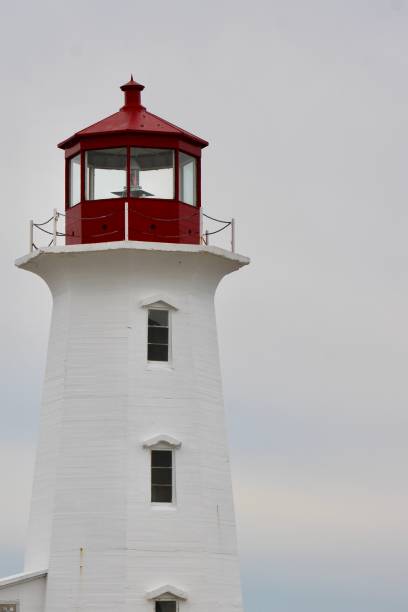 istock Peggy's Cove Lighthouse 2198053723