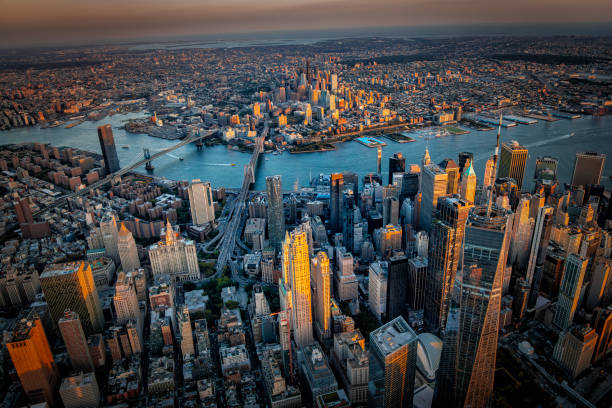 istock New York Cityscape 2198068411