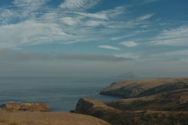 Santa Cruz Island